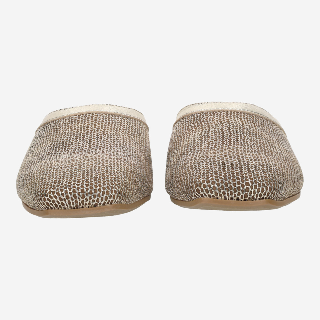 Donna Carolina ALGI PALM - Gold - Frontansicht