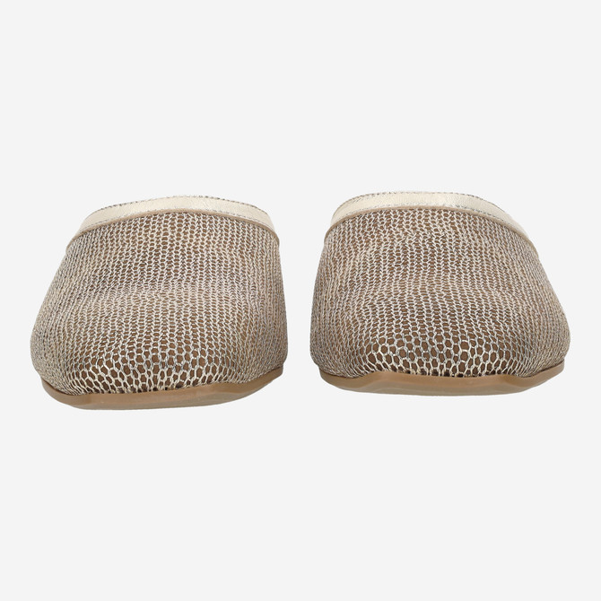 Donna Carolina ALGI PALM - Gold - Frontansicht