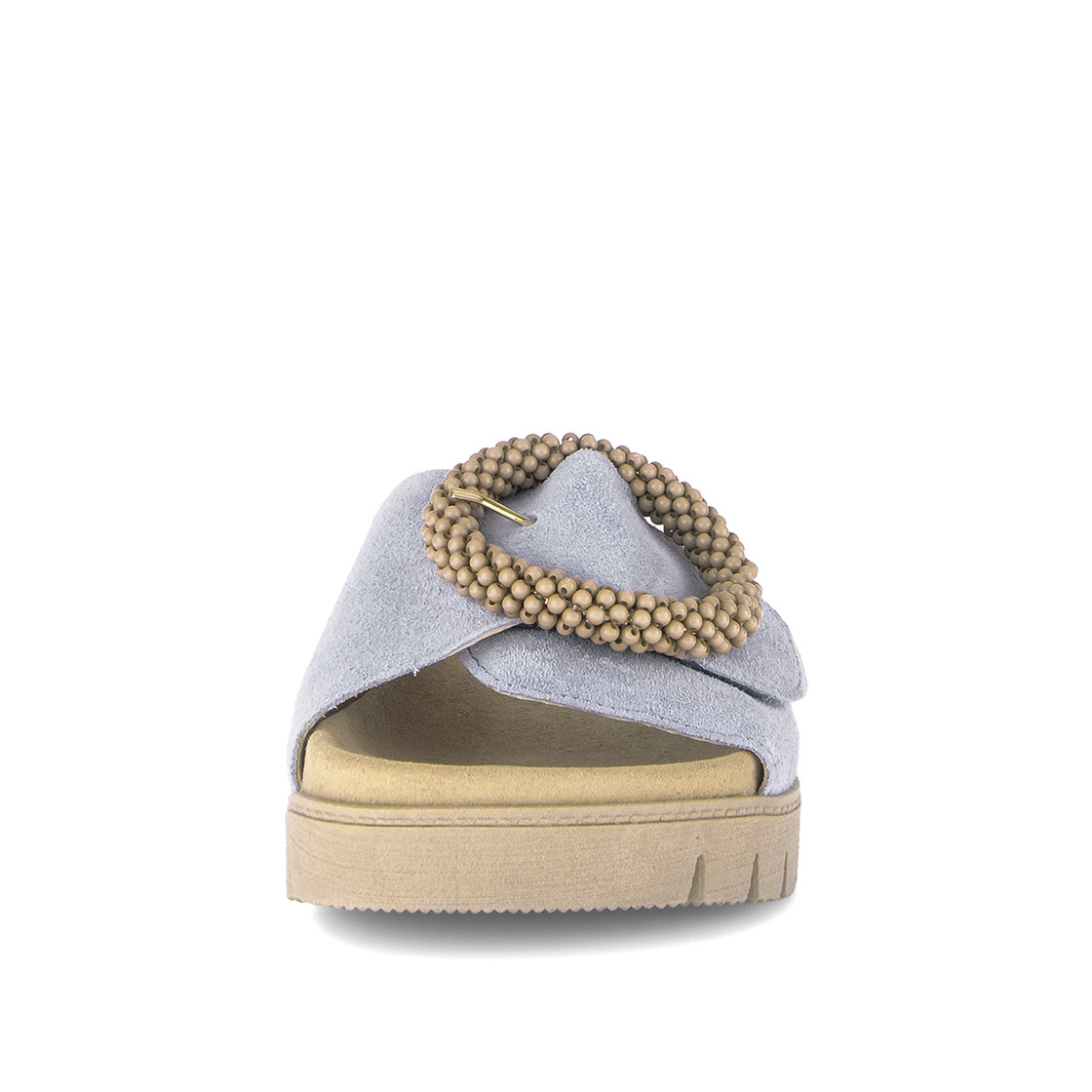 Gabor 3.745 - Blau - Frontansicht