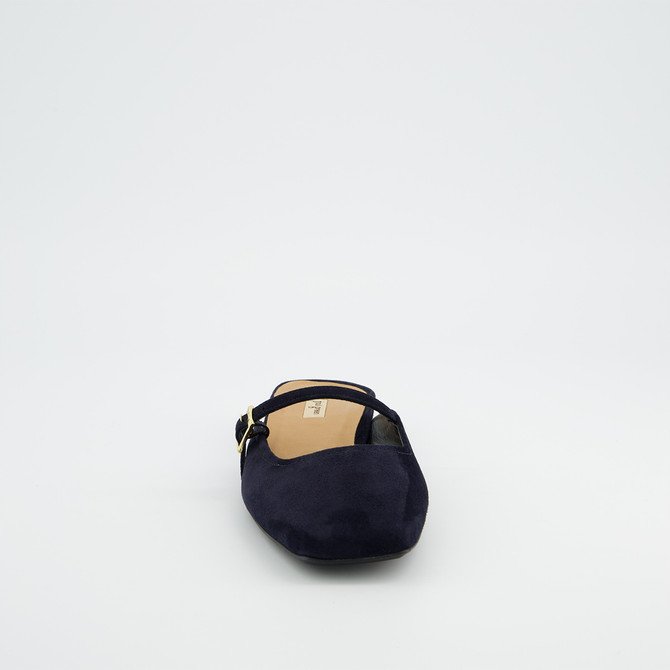 Paul Green 6193-049 - Blau - Frontansicht