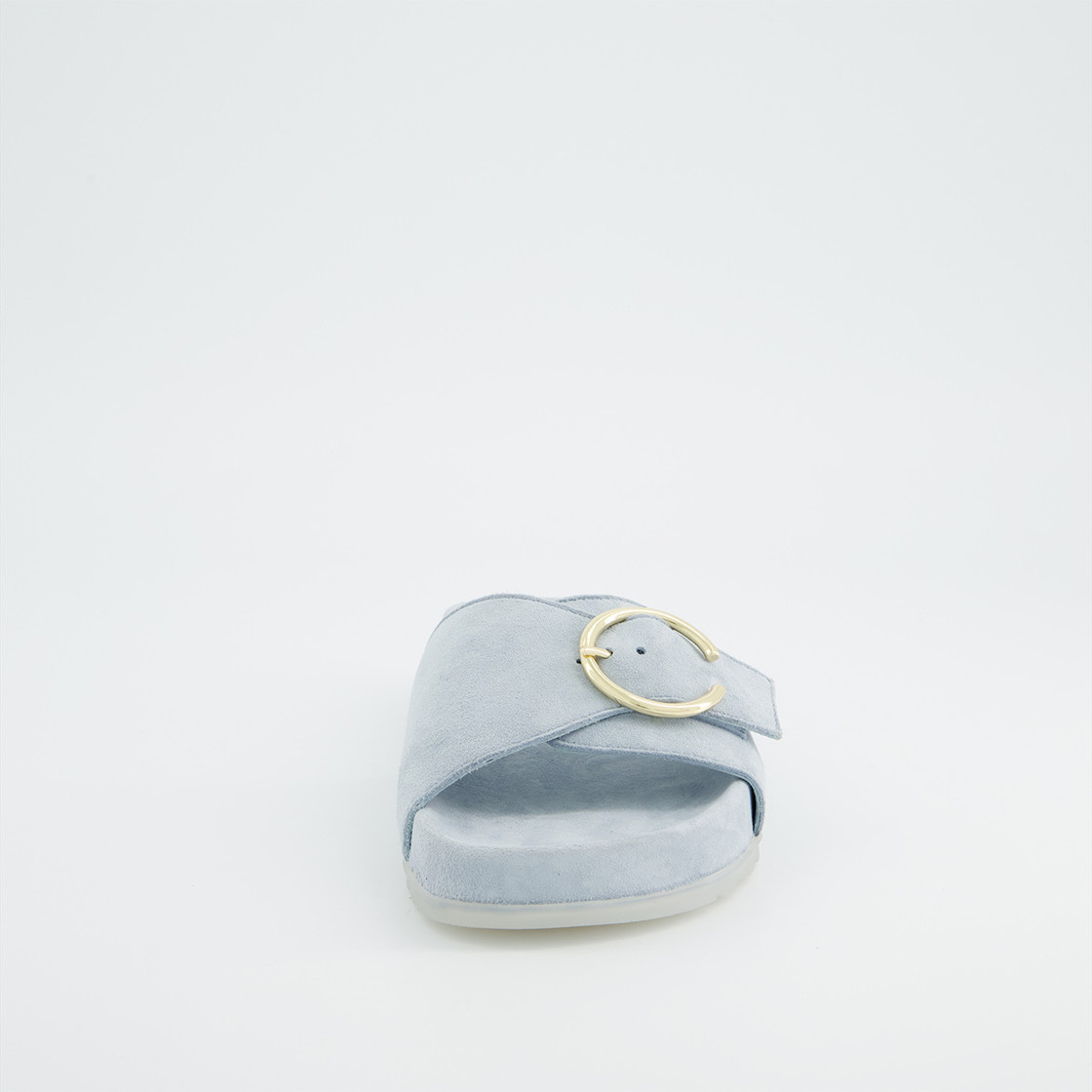 Paul Green 6170-039 - Blau - Frontansicht