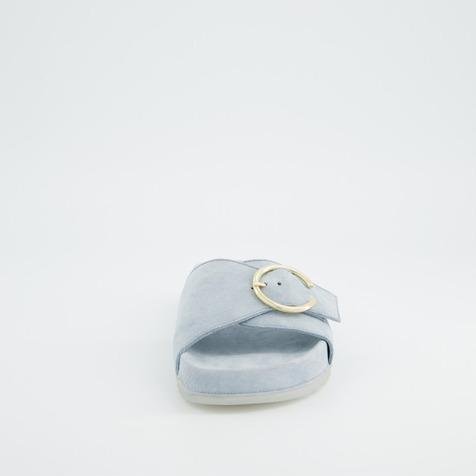 Paul Green 6170-039 - Blau - Frontansicht