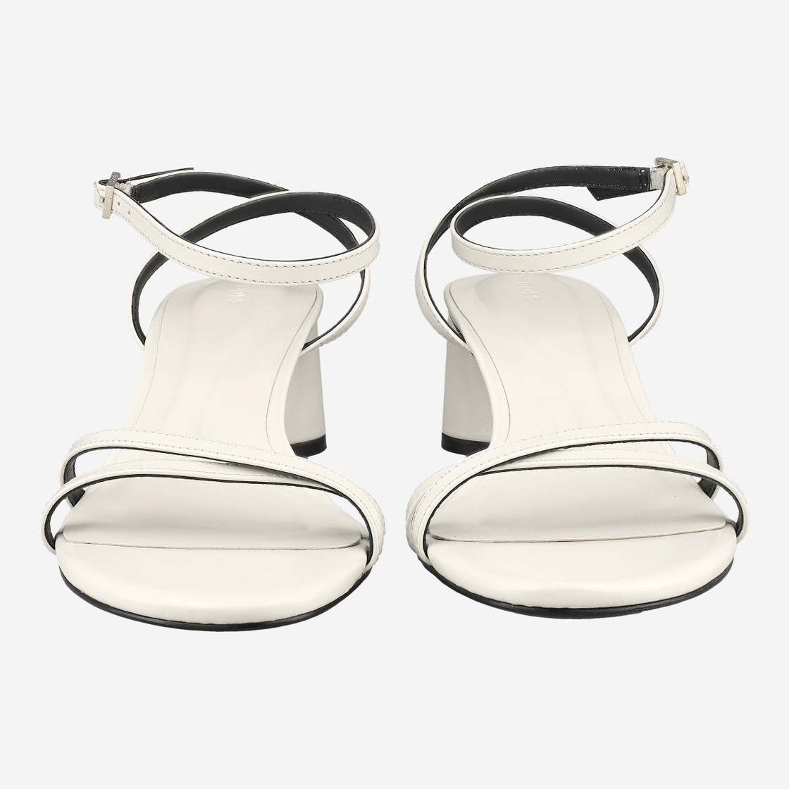 Boss Gracey - Weiß(Creme) - Frontansicht