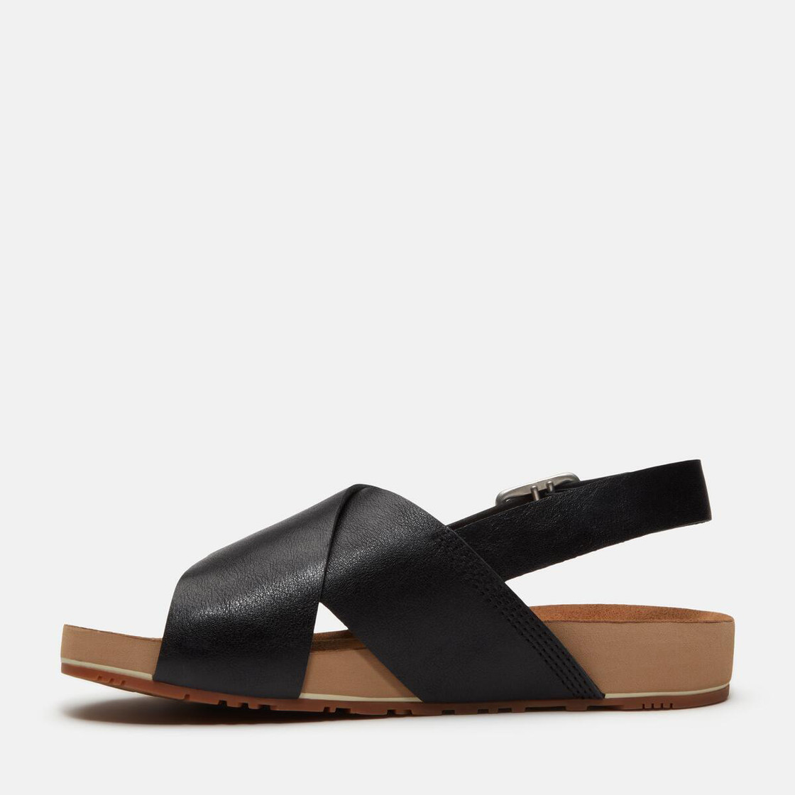 Timberland A5MF1 Malibu Waves - Schwarz - Frontansicht