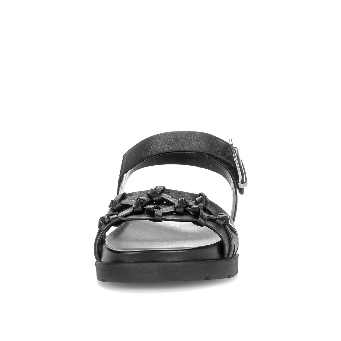 Gabor 4.600 - Schwarz - Frontansicht