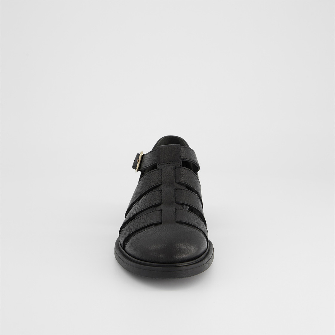 Paul Green 1219-029 - Schwarz - Frontansicht