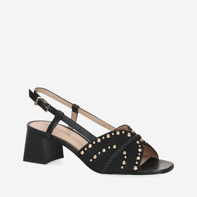  78213 - Schwarz - Frontansicht