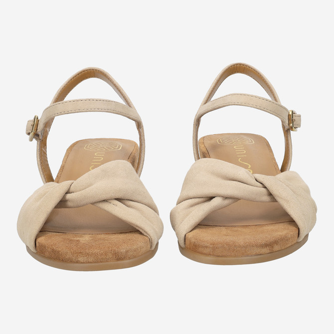 Unisa BADESI - Weiß - Frontansicht