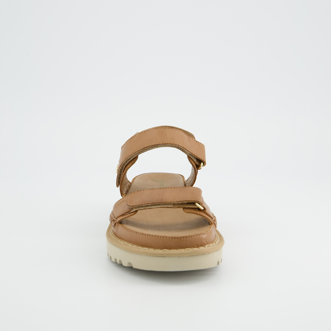 Paul Green 6175-029 - Braun - Frontansicht