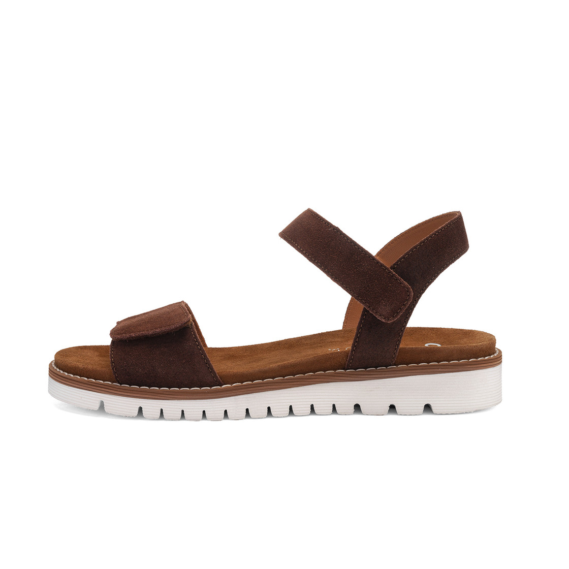 Ara KENT-SPORT-S - Braun - Frontansicht