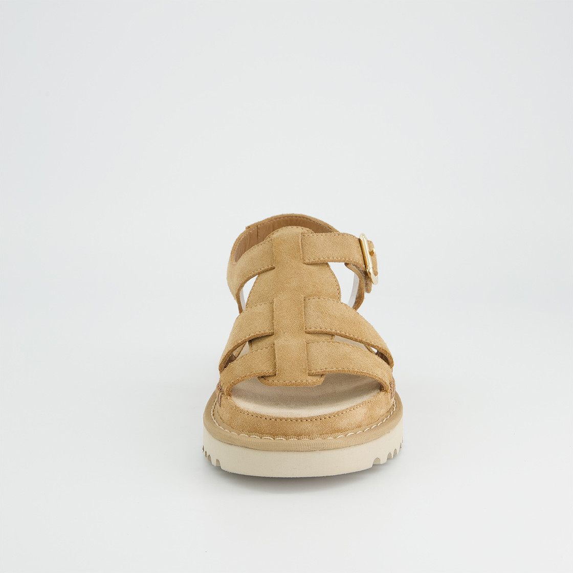 Paul Green 6176-039 - Beige - Frontansicht