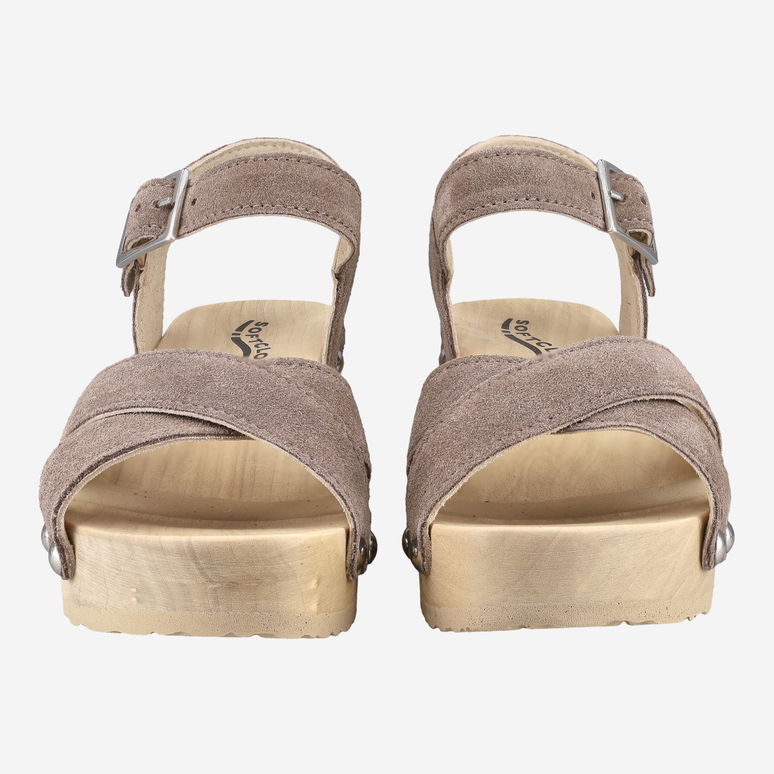 Softclox HANKA - Braun - Frontansicht