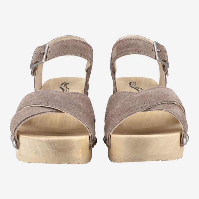 Softclox HANKA - Braun - Frontansicht