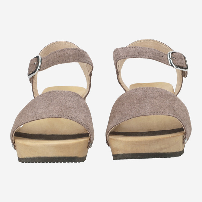 Softclox KADA - Braun - Frontansicht