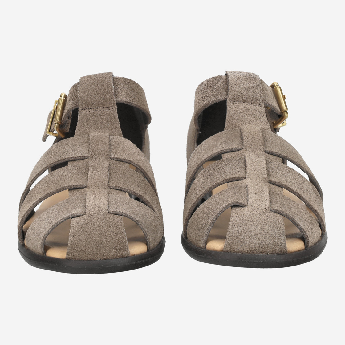 Marc O’ Polo FIONA 3B - Braun - Frontansicht