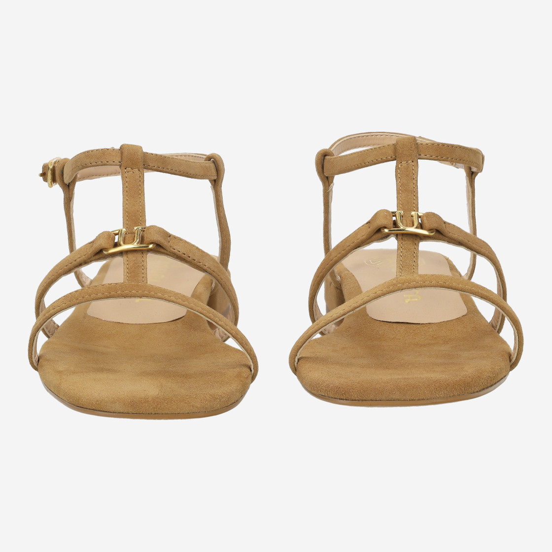 Unisa CARENA - Braun - Frontansicht