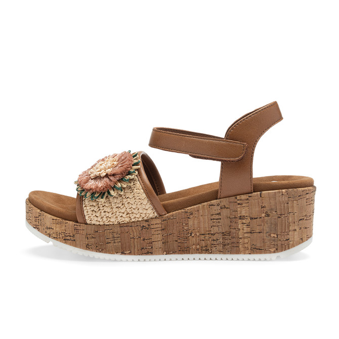 Ara RIMINI-S - Beige - Frontansicht