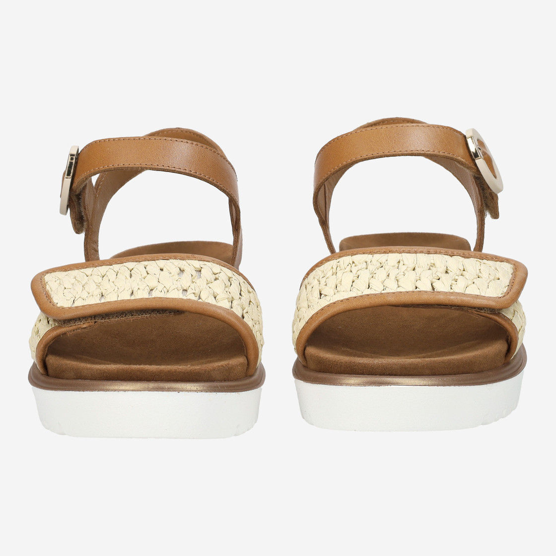 Ara BILBAO-S - Beige - Frontansicht