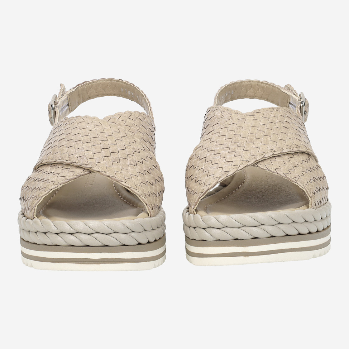 Pons Quintana 9783.TU00 - Beige - Frontansicht