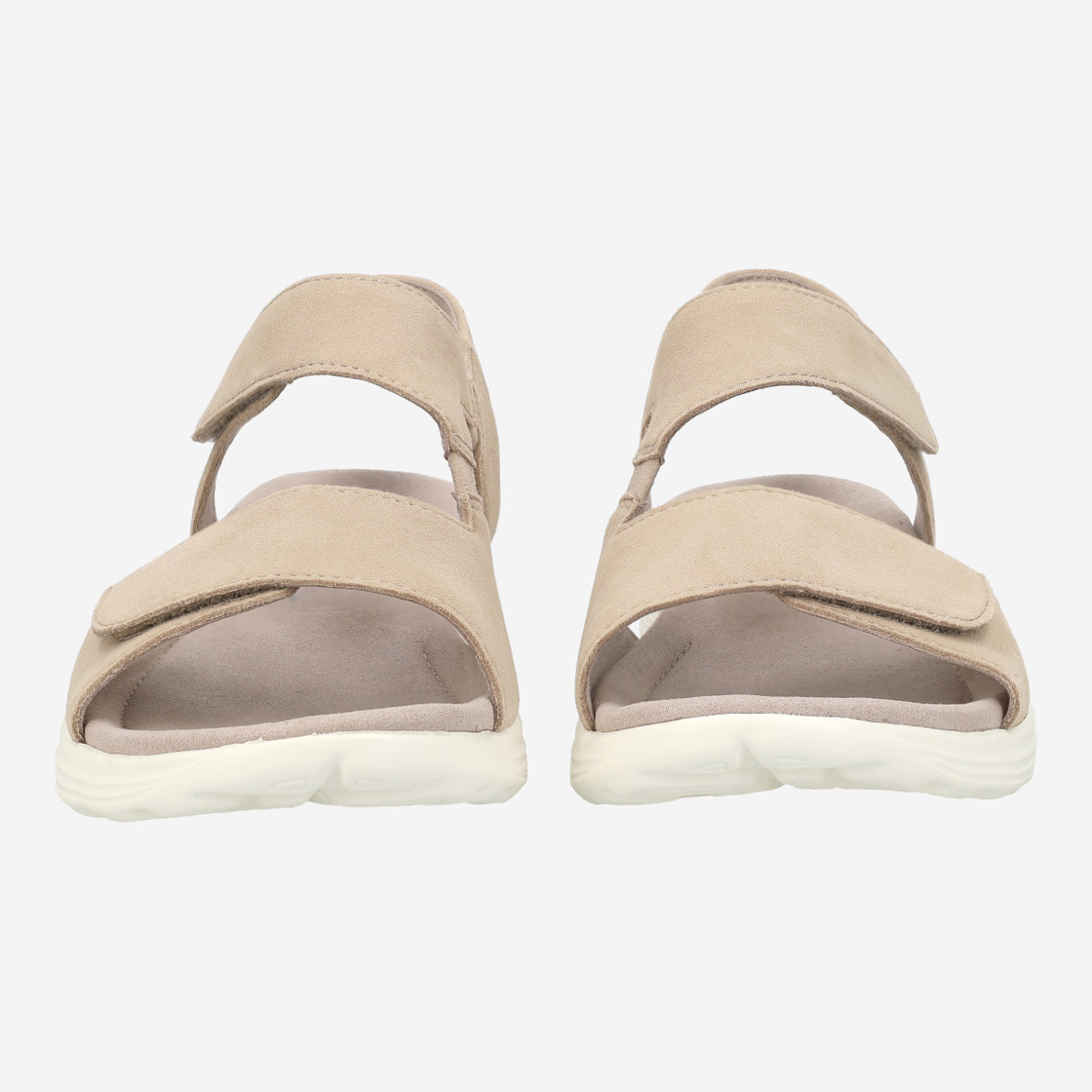 Rolling Soft 6.815 - Beige - Frontansicht