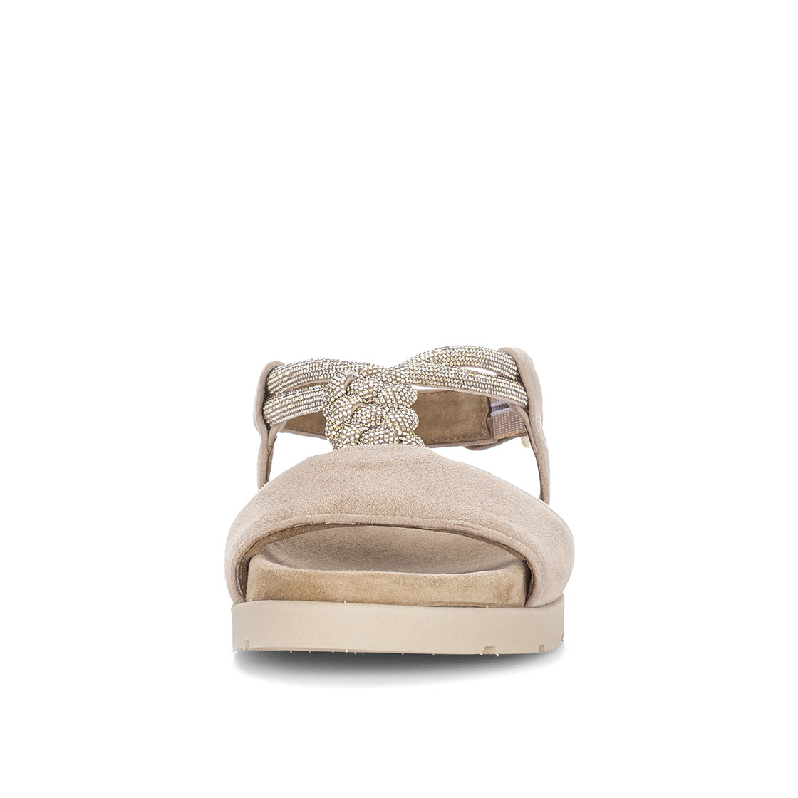 Gabor 4.601 - Beige - Frontansicht