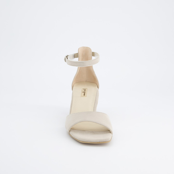 Paul Green 6140-020 - Beige - Frontansicht