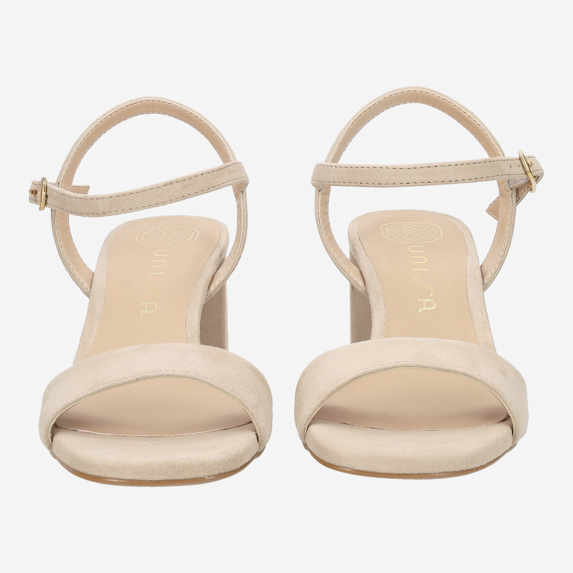 Unisa MORATY - Beige - Frontansicht