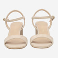 Unisa MORATY - Beige - Frontansicht