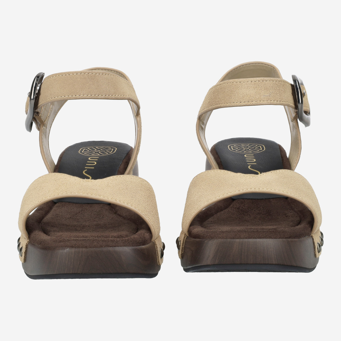 Unisa INCA - Beige - Frontansicht