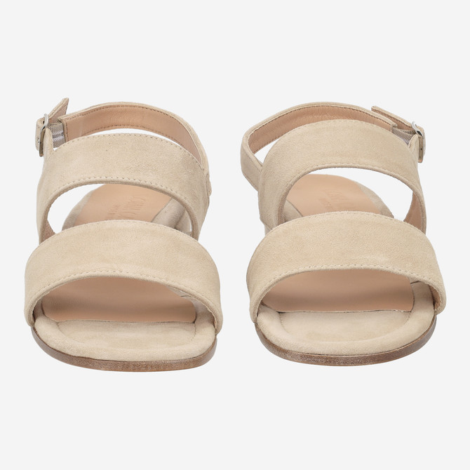 Donna Carolina LIDO ELEN - Beige - Frontansicht