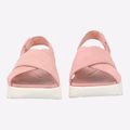 Clarks DashLite Wish - Rose - Frontansicht