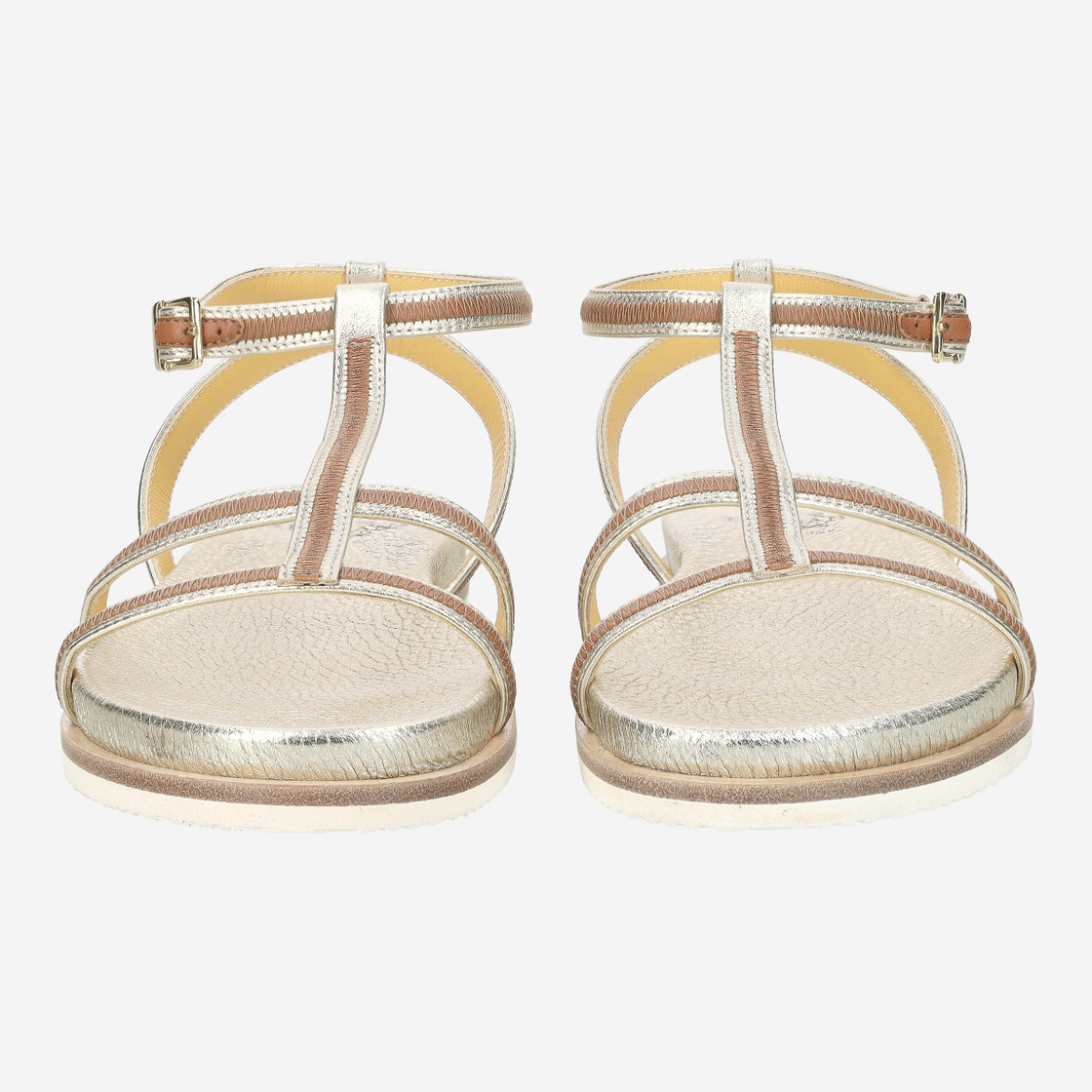 Trumans 4395 104 - Gold - Frontansicht