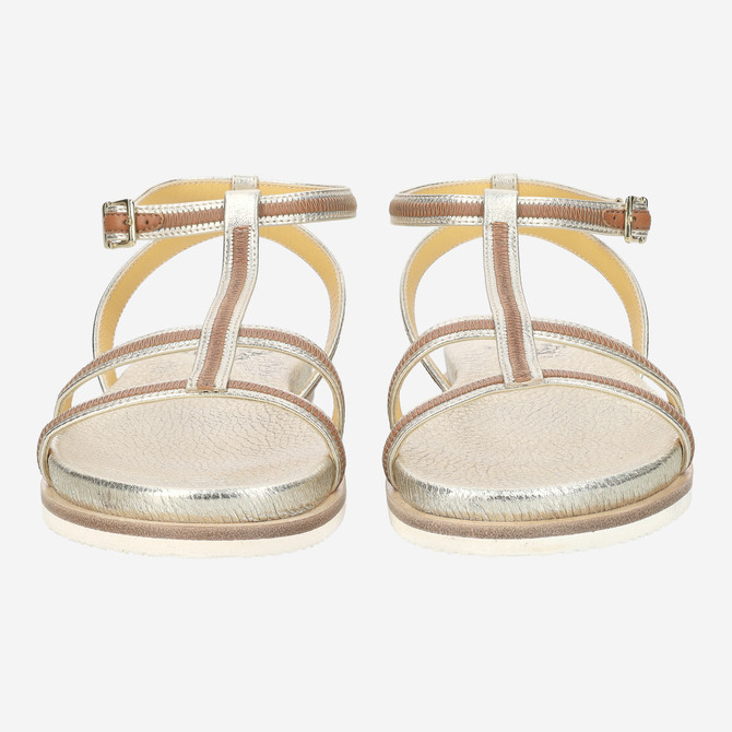 Trumans 4395 104 - Gold - Frontansicht