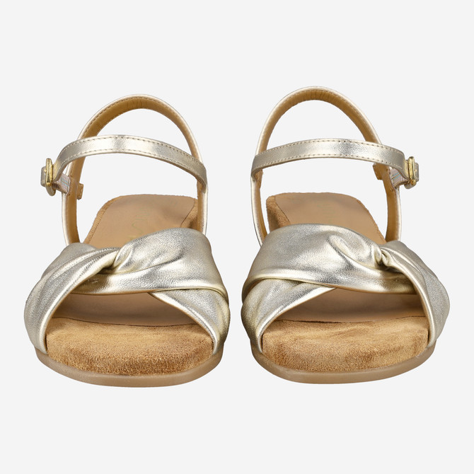 Unisa BADESI - Gold - Frontansicht