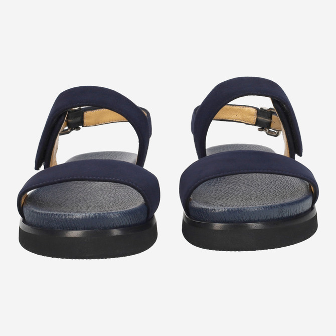 Trumans 9164 104 - Blau - Frontansicht