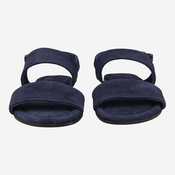 Donna Carolina PERSIA ELEN - Blau - Frontansicht