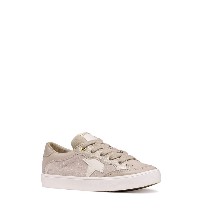 Geox GISLI - Beige - Frontansicht