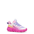 Geox FLEXYPER FAST - Rosa / Bunt - Frontansicht