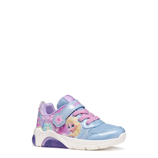 Geox FADINLIGHT - Bunt - Frontansicht