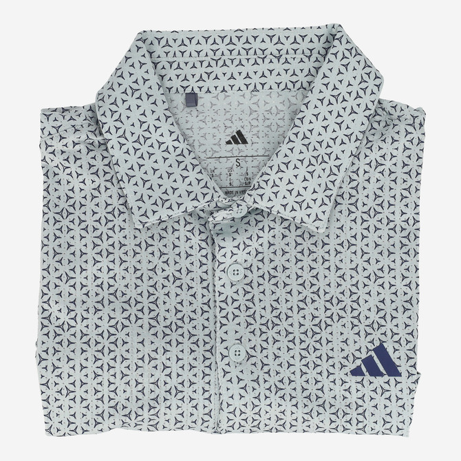 Adidas ULT MSH CL PRT2 - Grau - Frontansicht