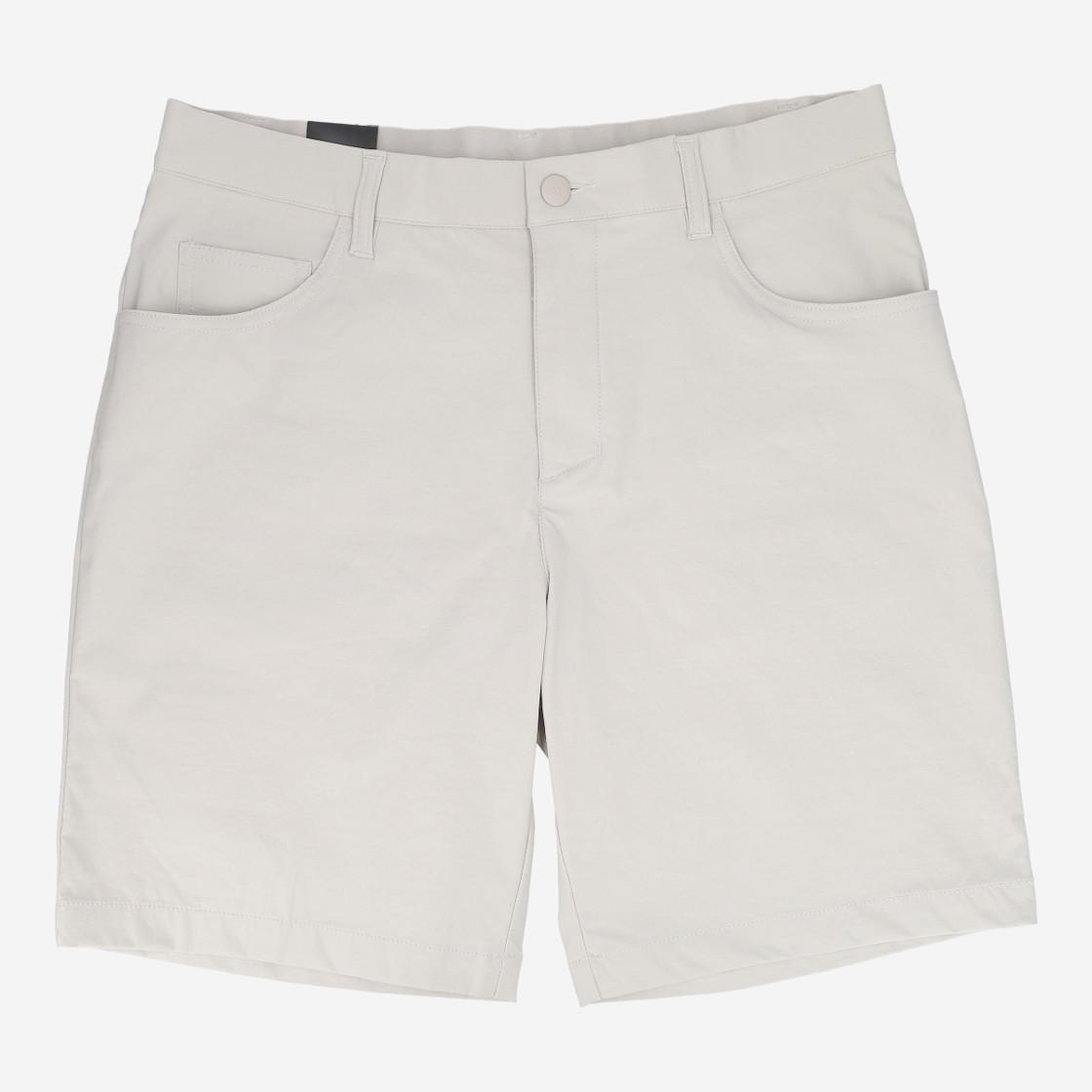 Adidas ULT 5-PKT SHORT - Grau - Frontansicht