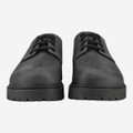 birkenstock HIGHWOOD LACE LOW - Schwarz - Frontansicht