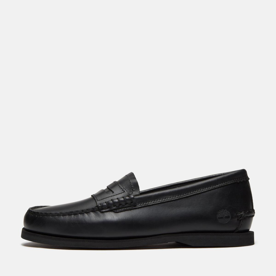 Timberland A447G CLASSIC BOAT LOAFER - Schwarz - Sonderbild
