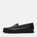 Timberland A447G CLASSIC BOAT LOAFER - Schwarz - Sonderbild