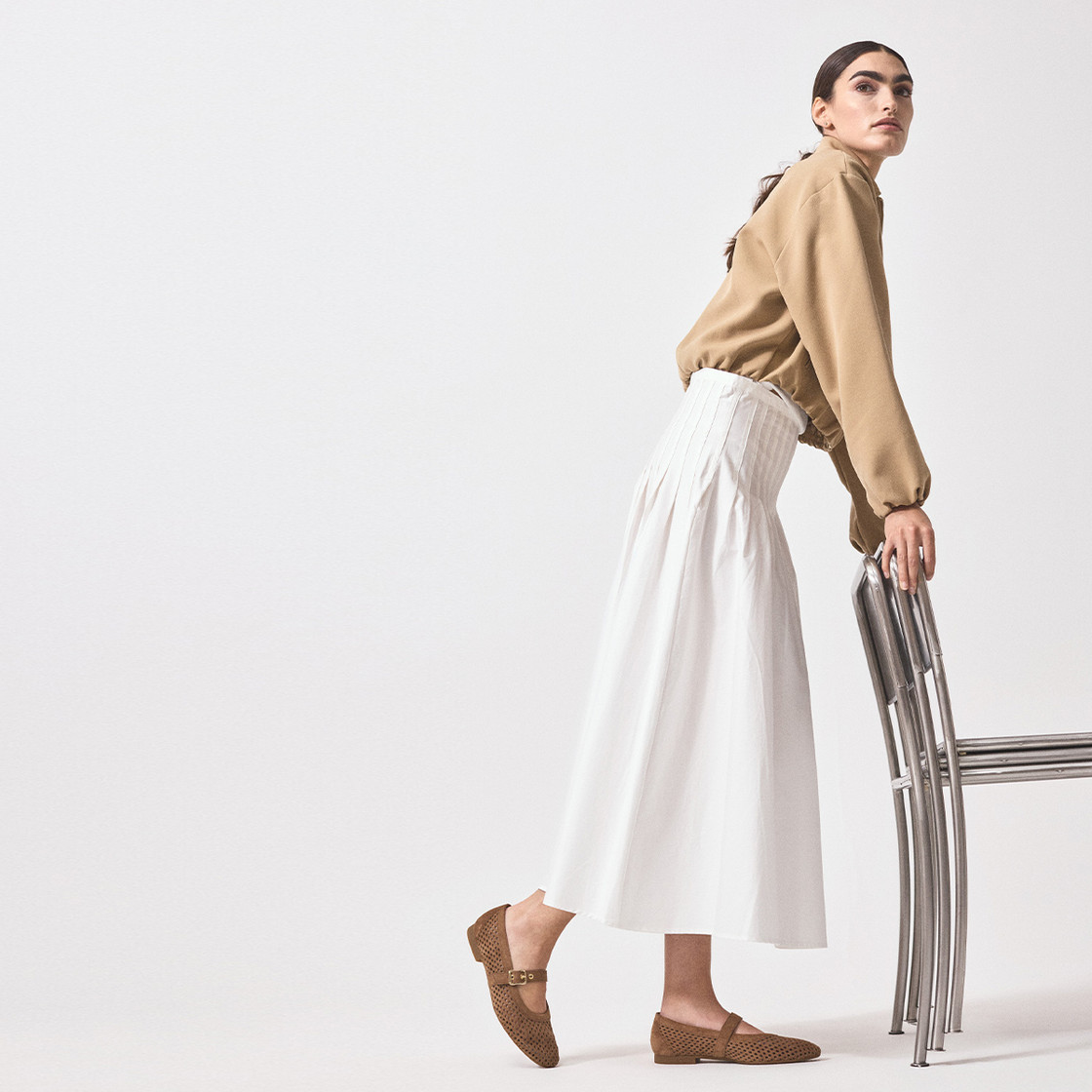 Paul Green 1213-029 - Braun - Sonderbild