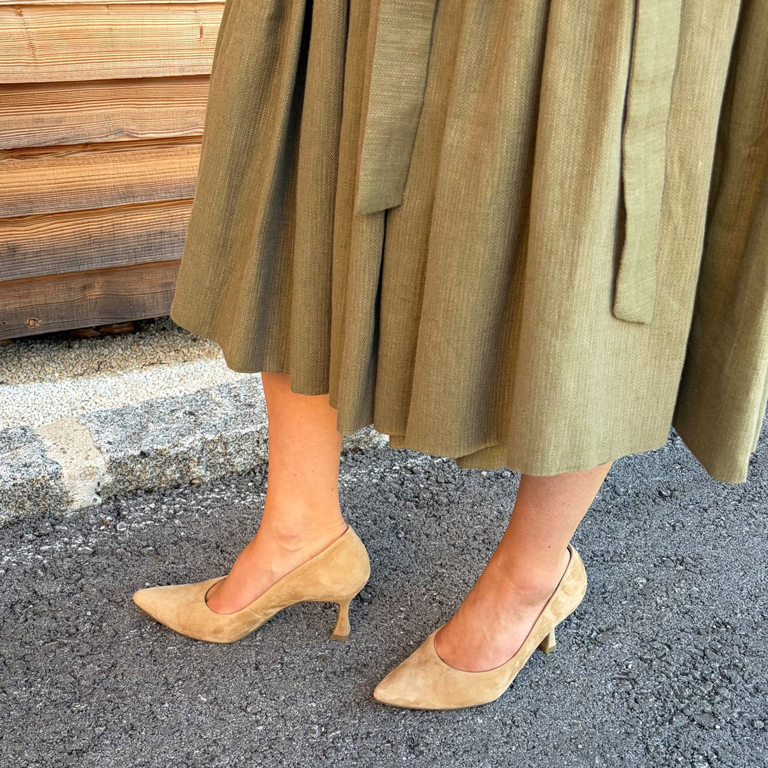 Paul Green 3859-029 - Beige - Sonderbild