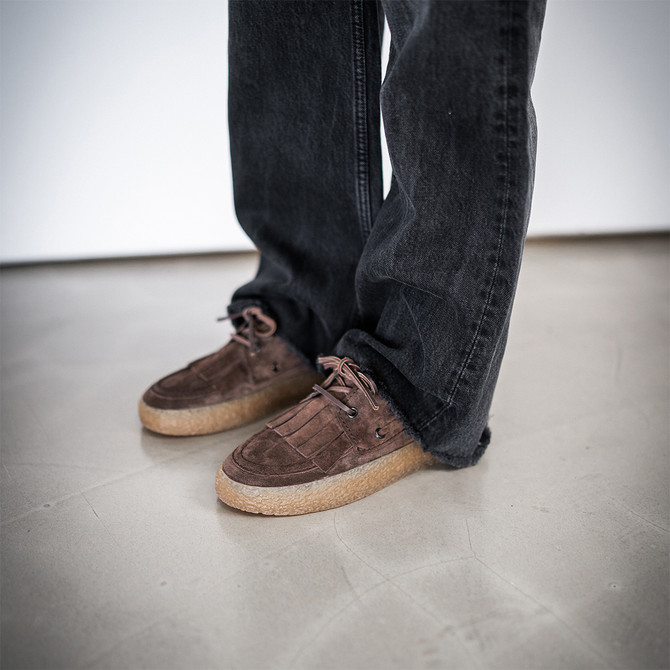 K&S PIT - Braun - Sonderbild