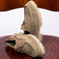 Clarks Cleyhill Boat - Beige - Sonderbild