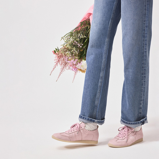 Paul Green 5522-019 - Rose - Sonderbild