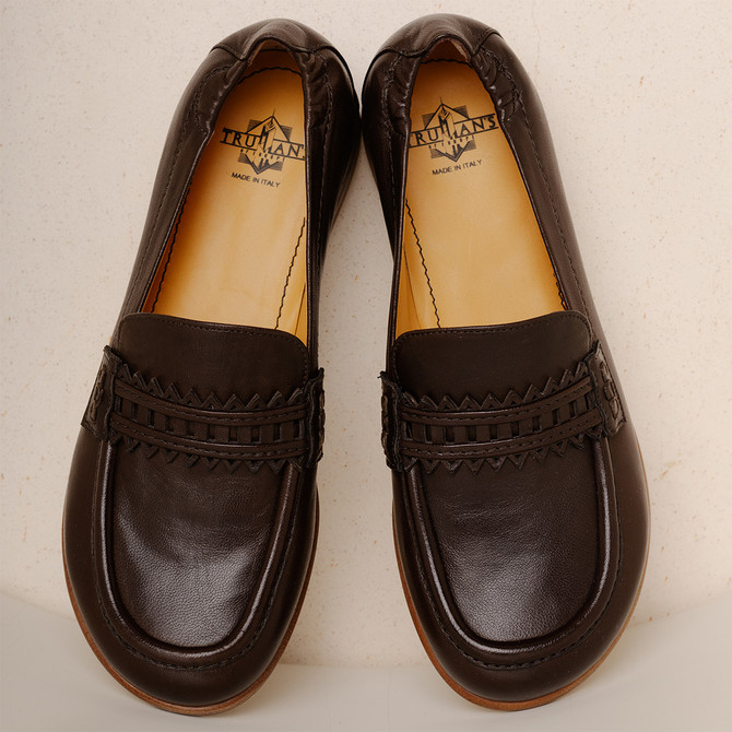 Trumans 4358 153 - Braun - Sonderbild